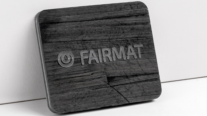 Image d'illustration de l'actualité FAIRMAT lève 34 millions d'euros en série A, pour rendre plus facile et plus dur